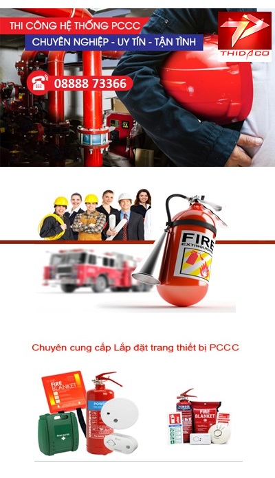 PCCC Thiên Đăng
